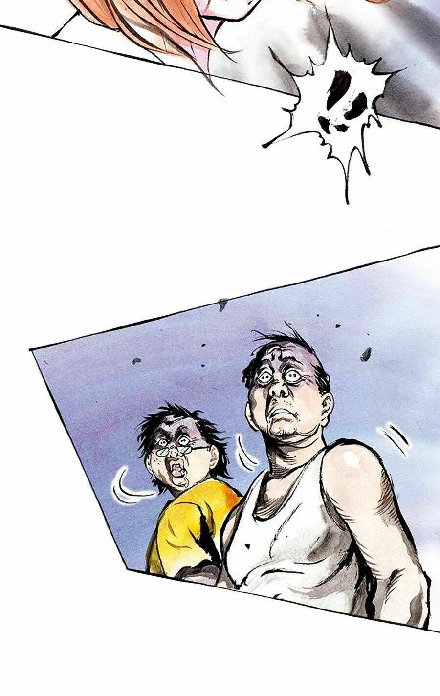 miêu hiệp chapter 11 39