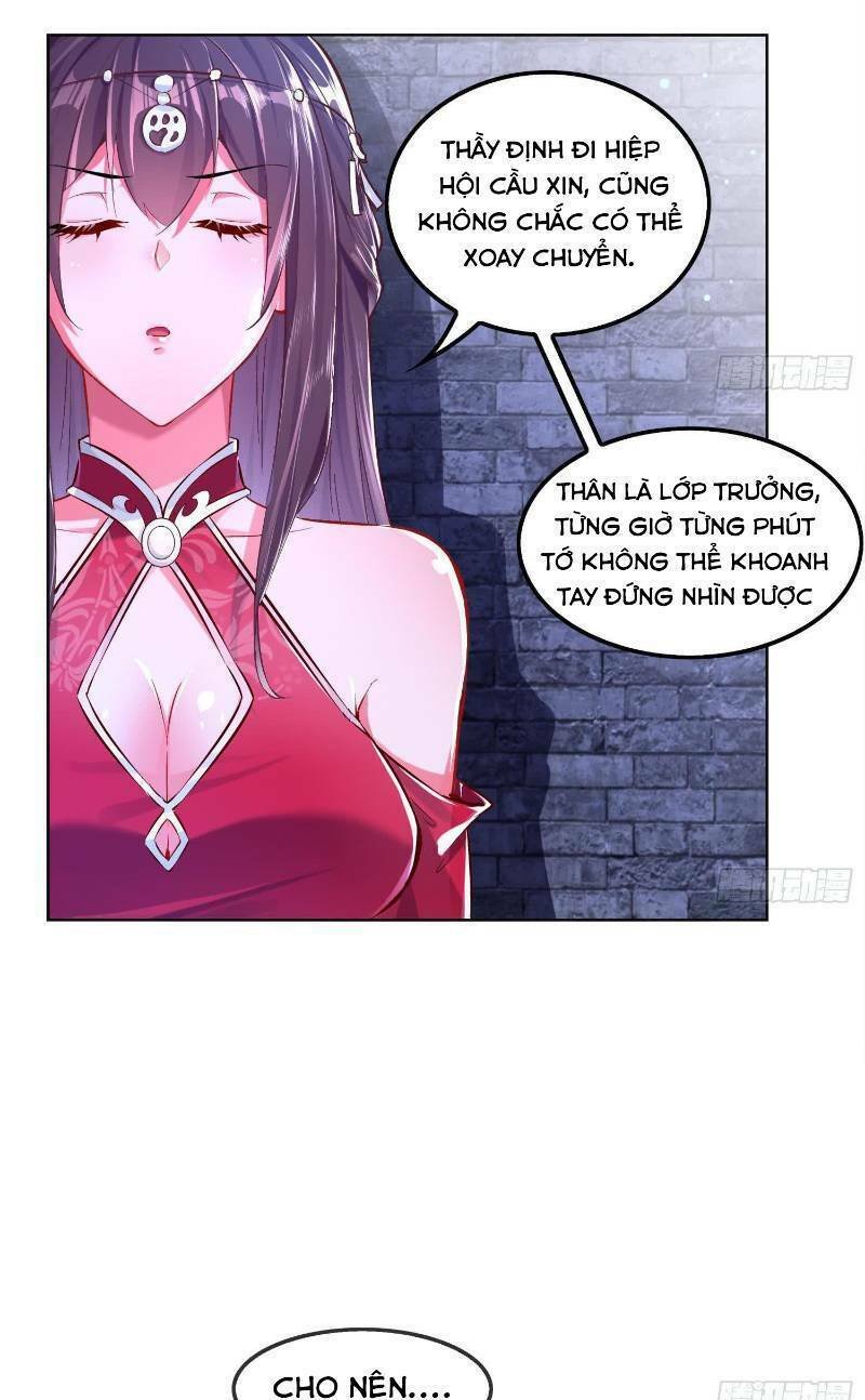 trọng sinh chi ma tôn đương đạo chapter 14 16