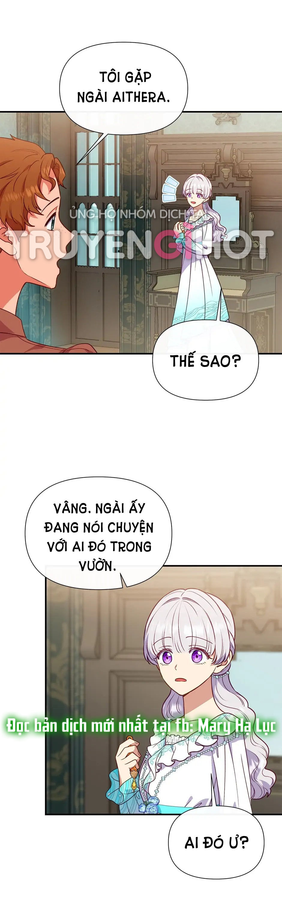 bản khế ước với nữ công tước ác ma chapter 138 23