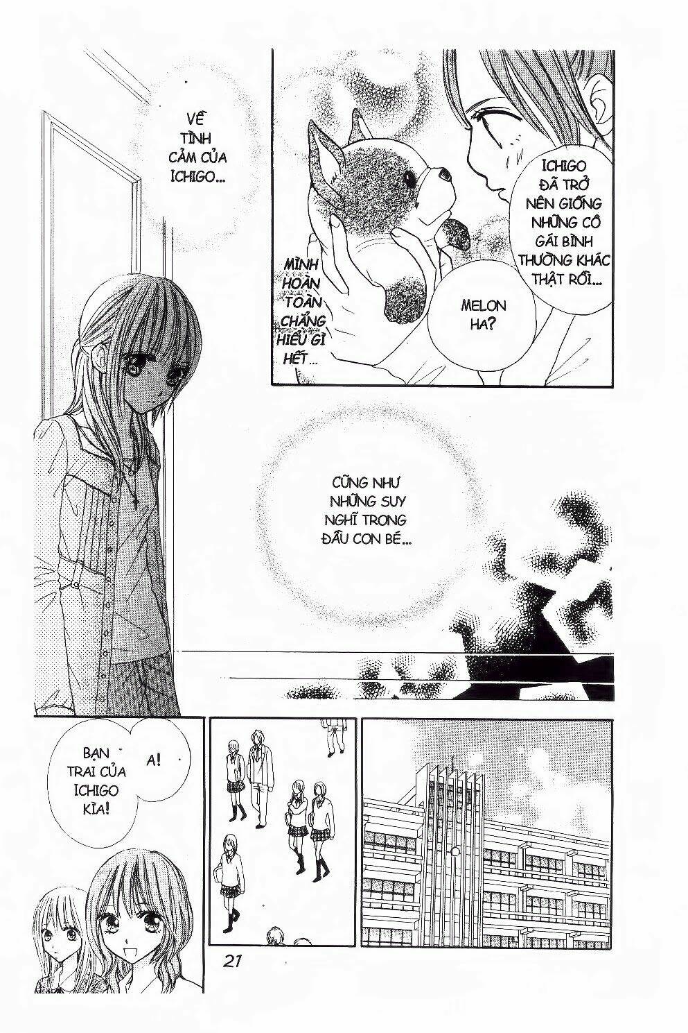 ichigo to anzu chapter 38 20