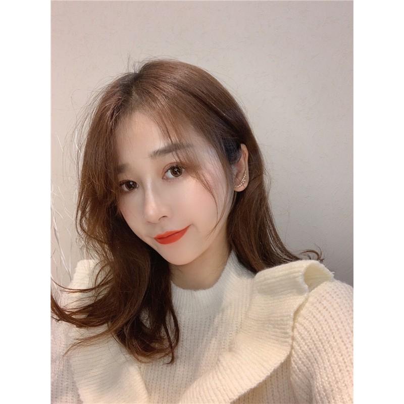 Bông tai viền tai