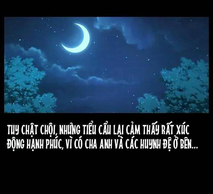 U Minh Ngụy Tượng Chapter 208 98