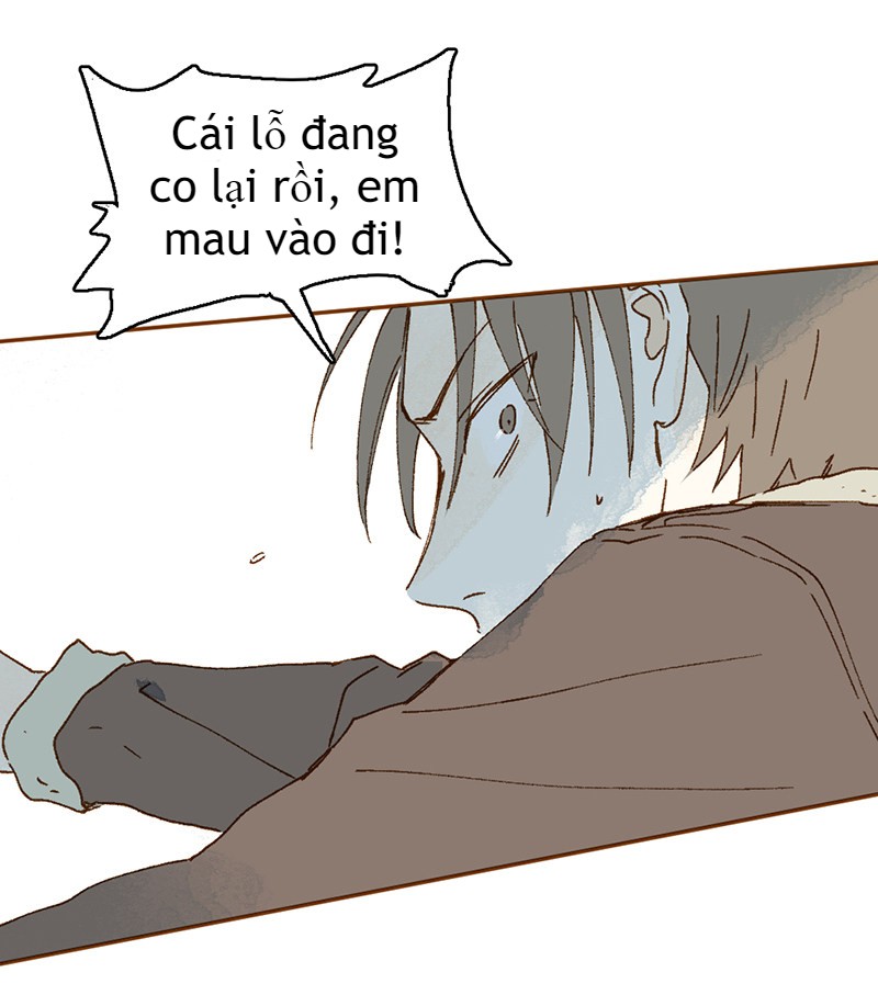 câu chuyện tình yêu kỳ lạ chapter 6 30