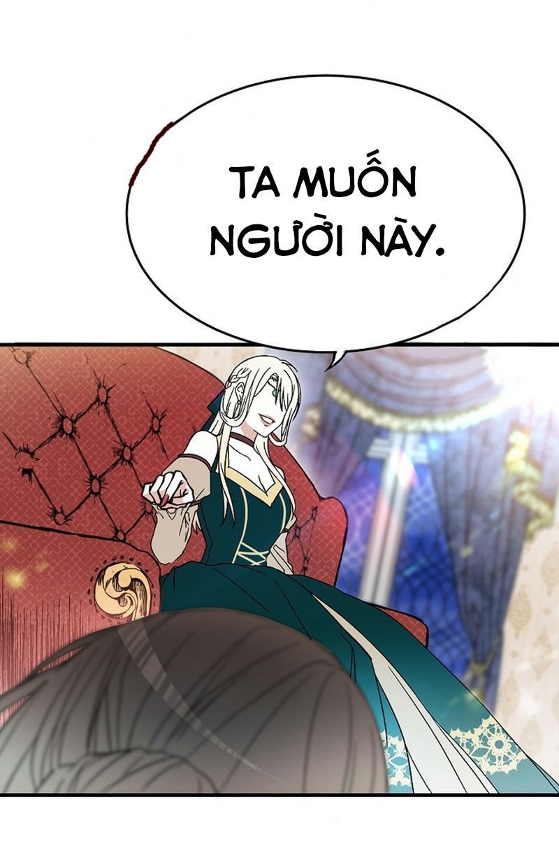 nữ hoàng sói chapter 4 2