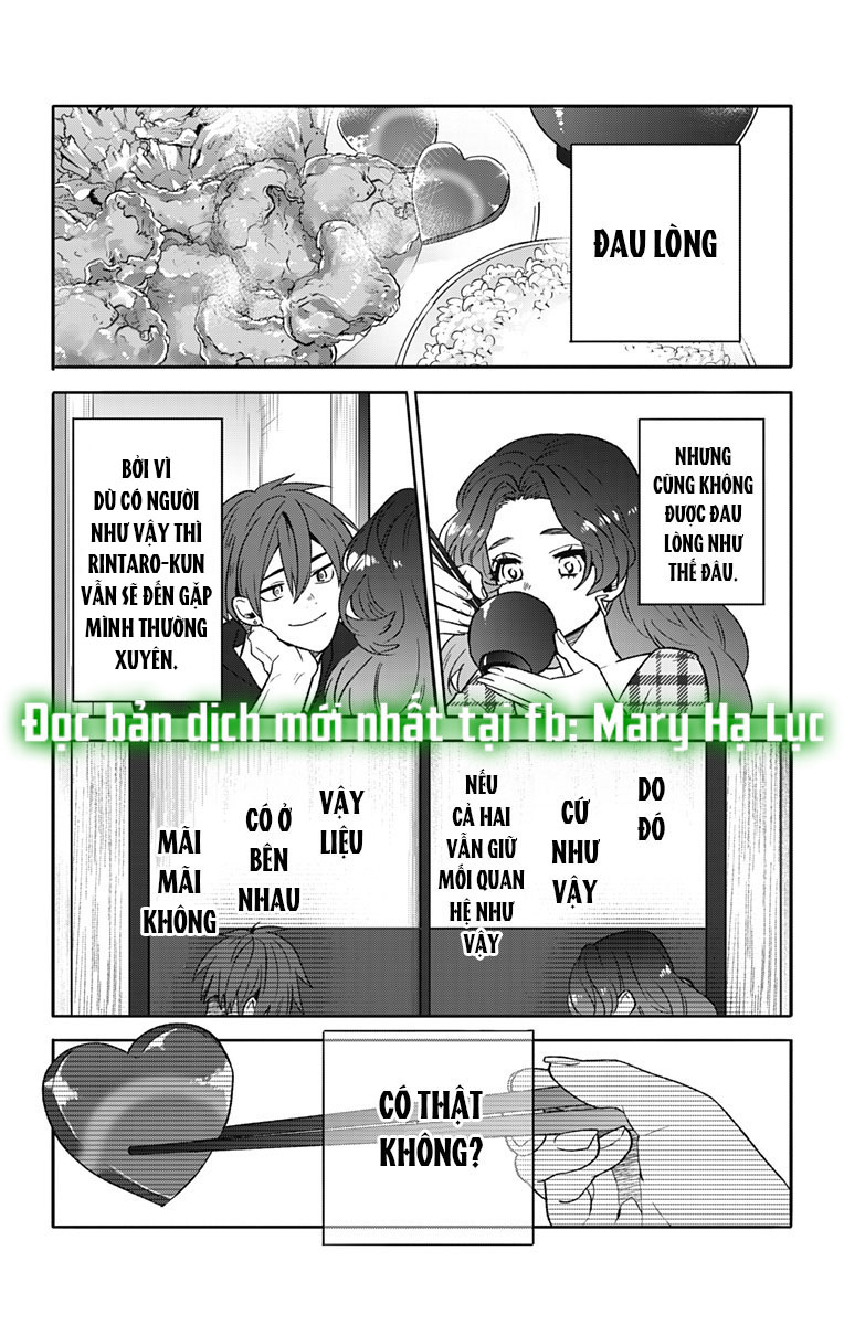 oneshot shoujo chapter 1.2 13