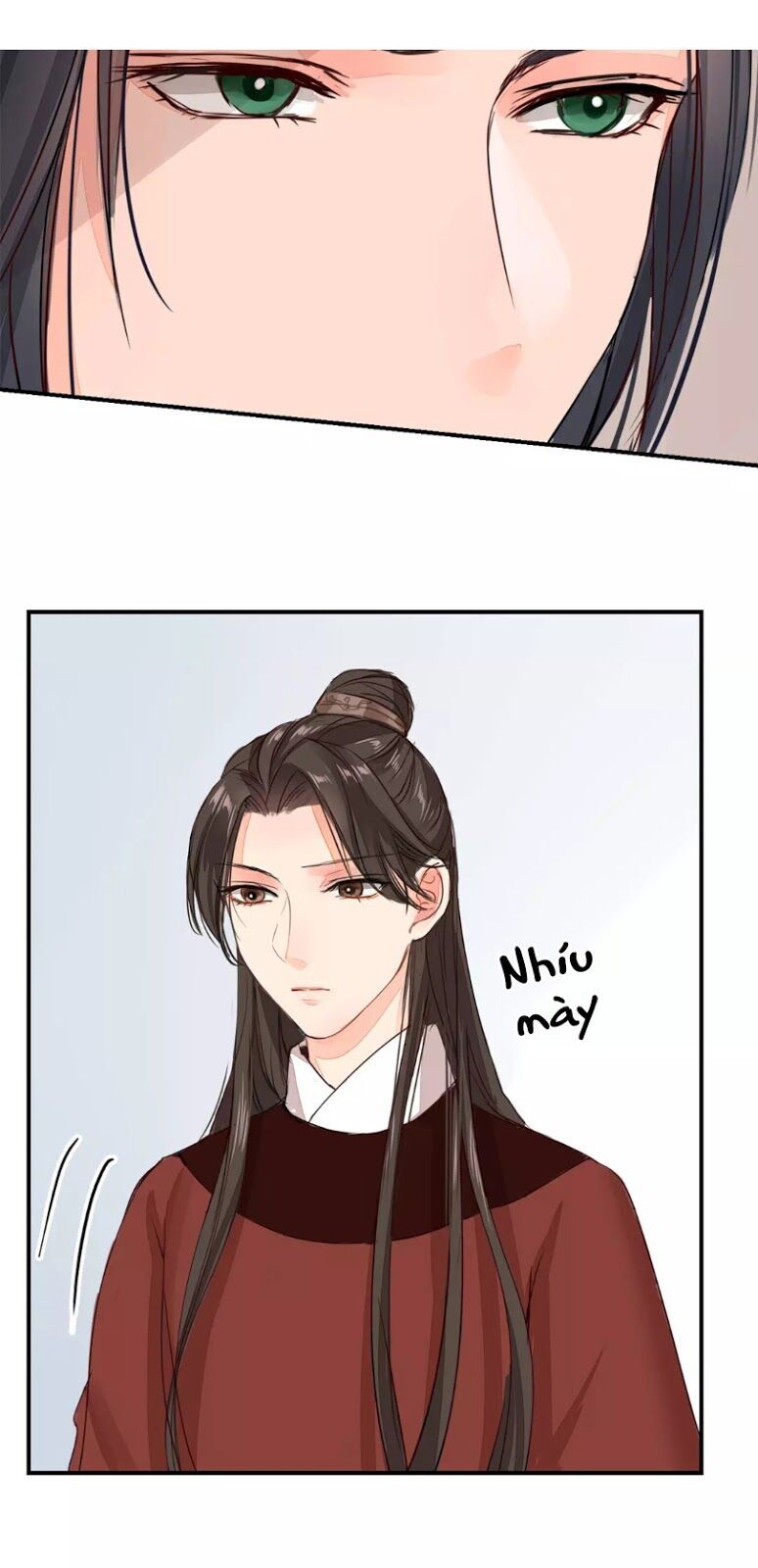 chỉ phu vi thê chapter 18 21