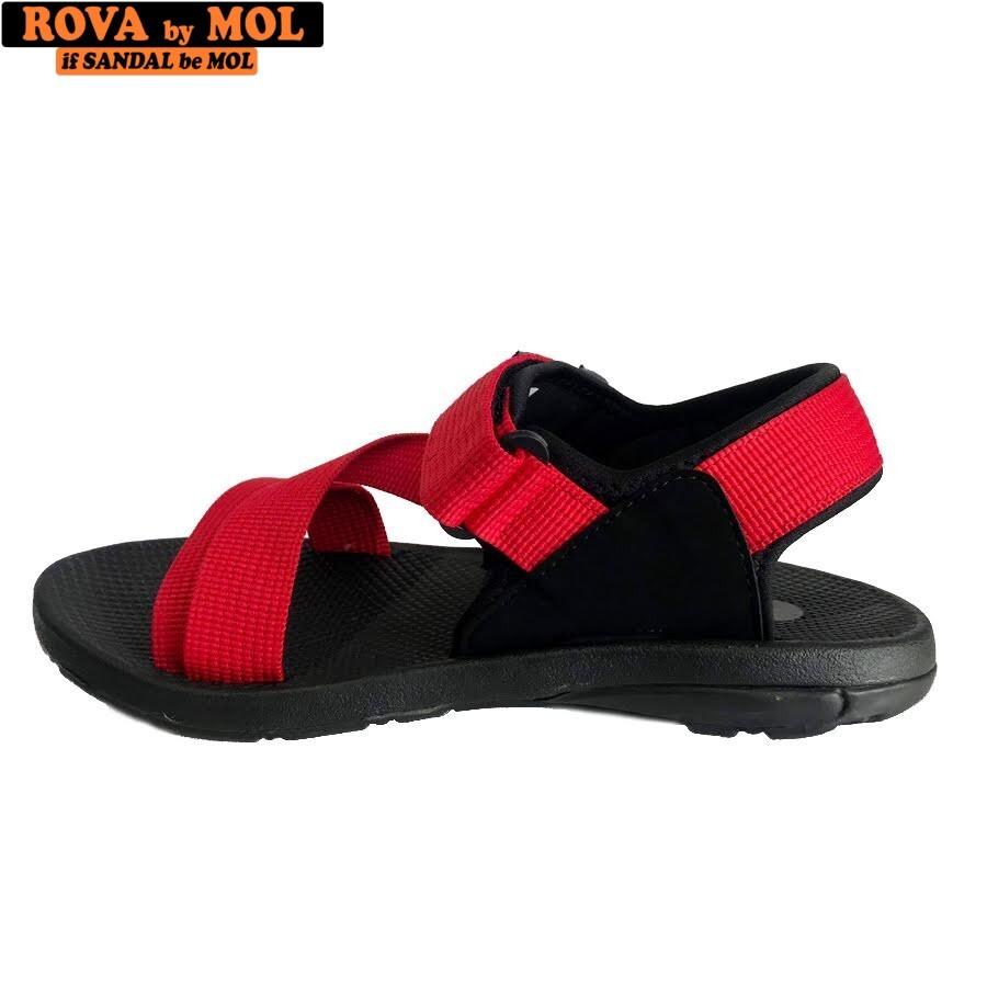 Giày sandal nữ đi học RV871