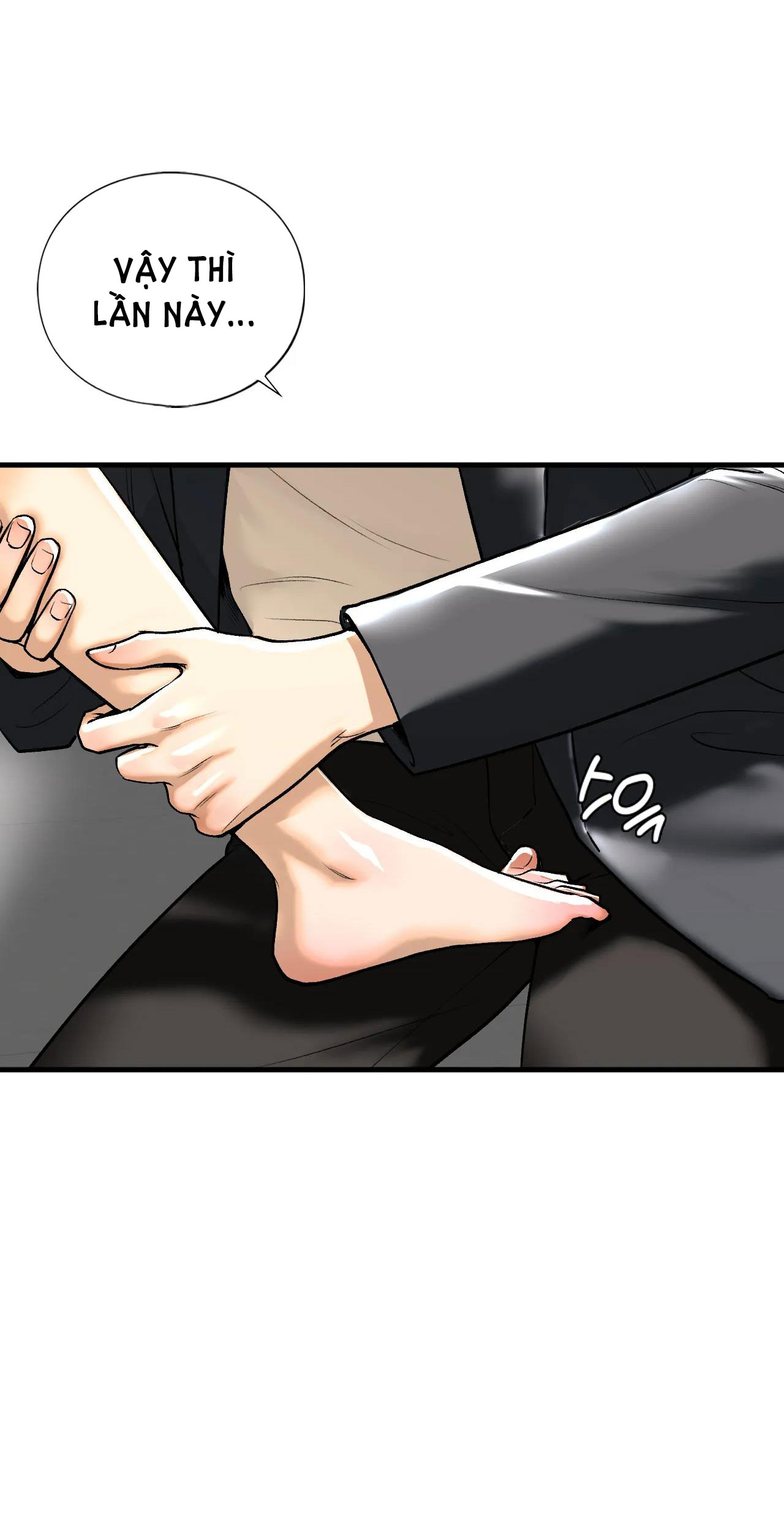 Chị Kế chapter 20.1 - Trang 37