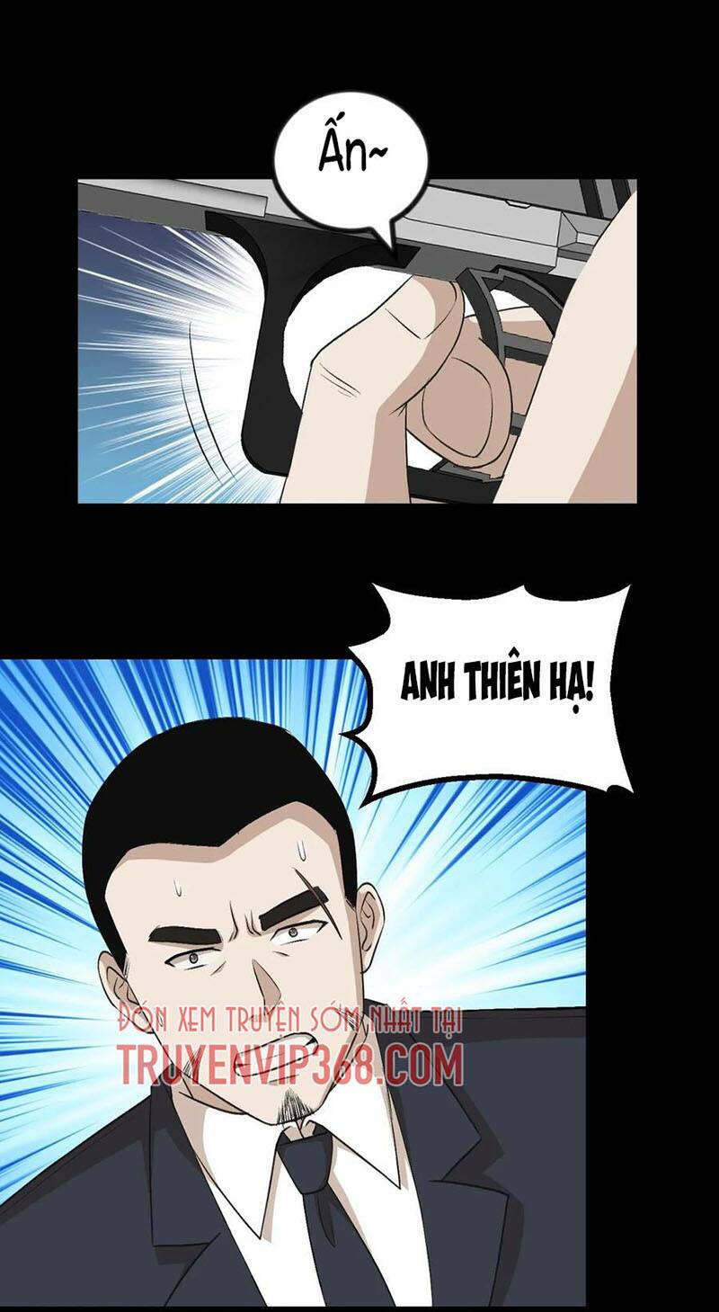 đai ca trở lại tuổi 16 chapter 143 17