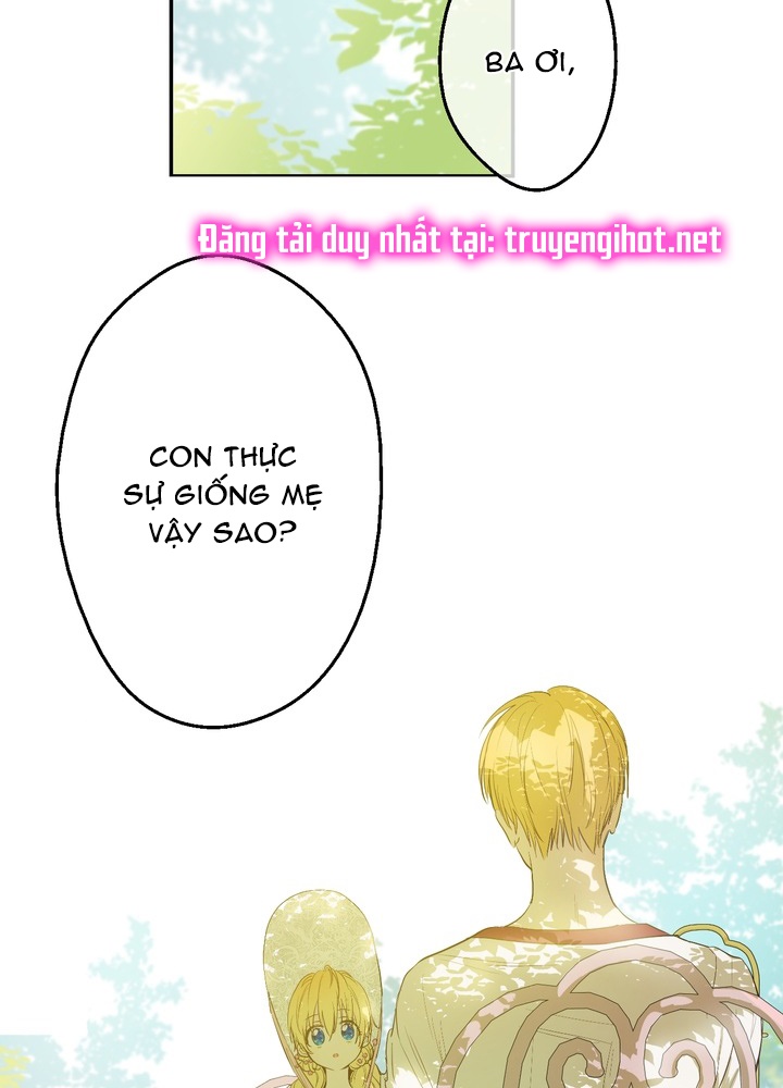 bỗng một ngày nọ tôi trở thành nàng công chúa chapter 44 8