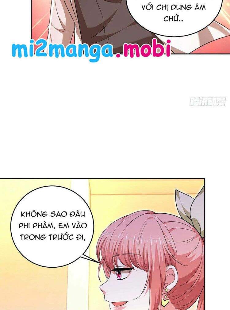 đại lão gọi tôi tiểu tổ tông chapter 47 21