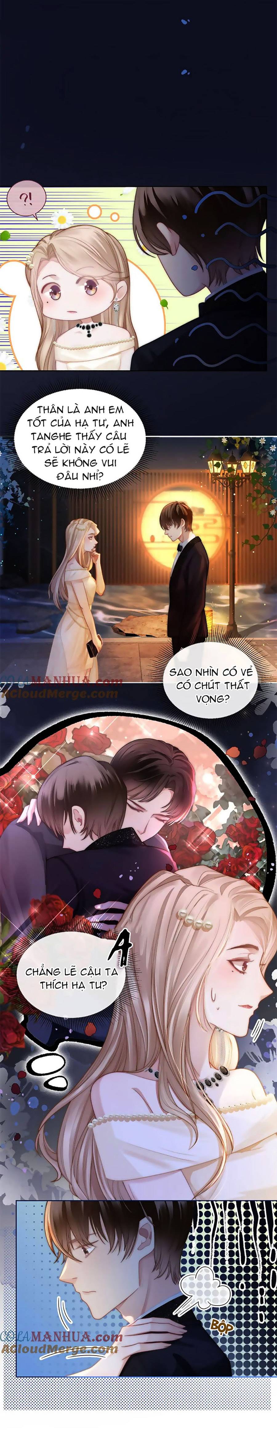 mãn cấp đại lão trọng hồi xuyên không thế giới chapter 11 3