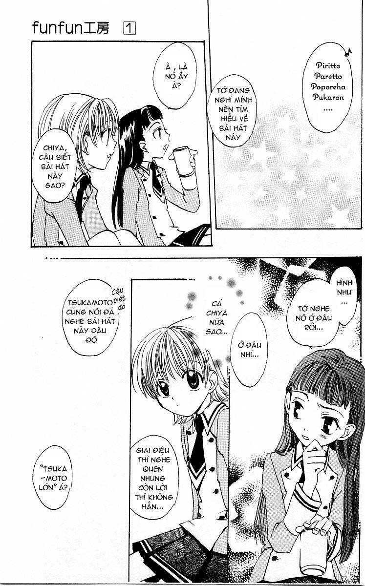 fun fun factory chapter 6 22