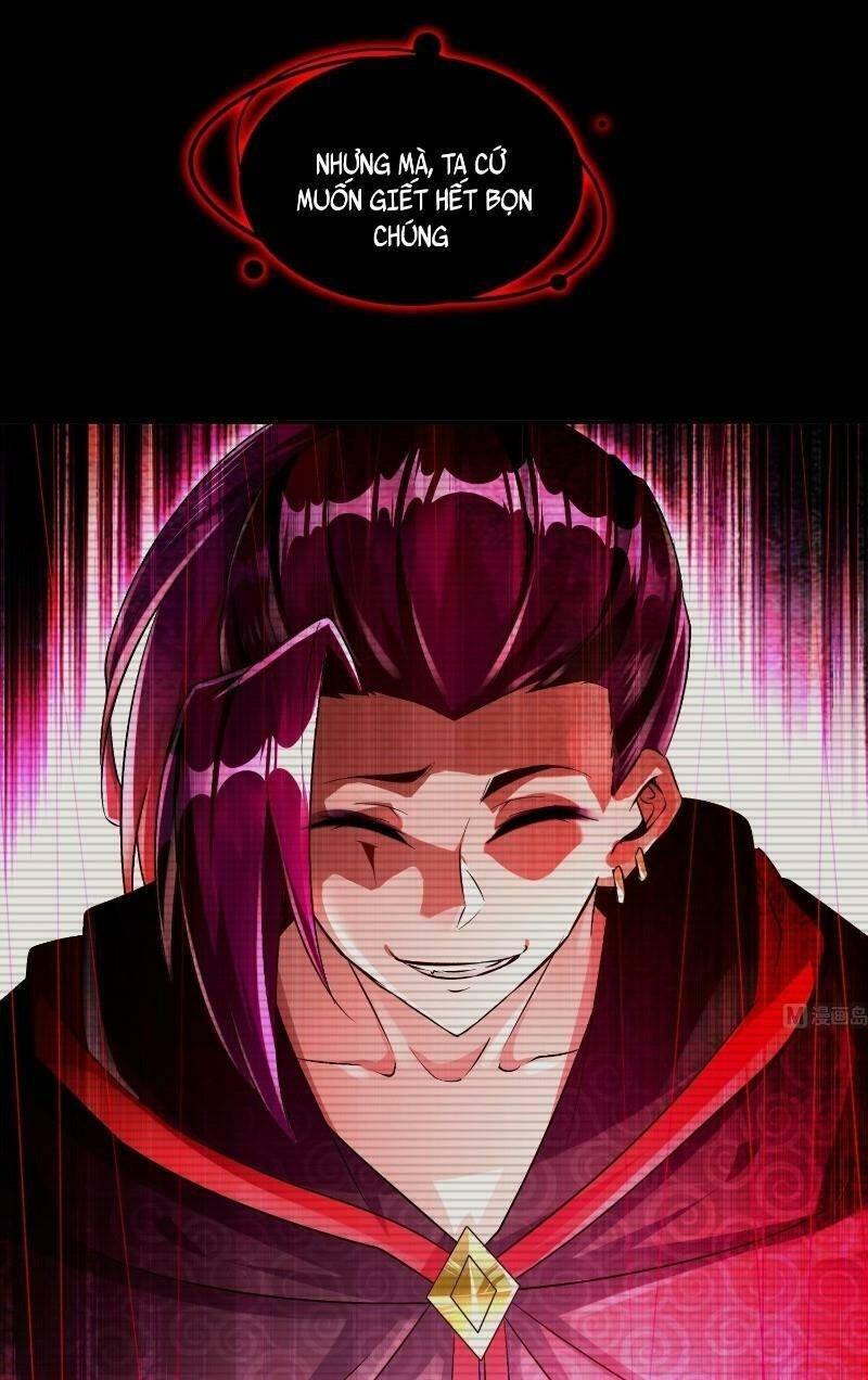 trọng sinh chi ma tôn đương đạo chapter 54 11