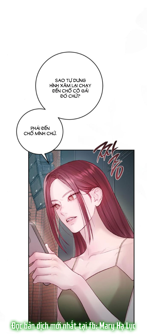 my demon - ác quỷ của tôi chapter 8.2 9