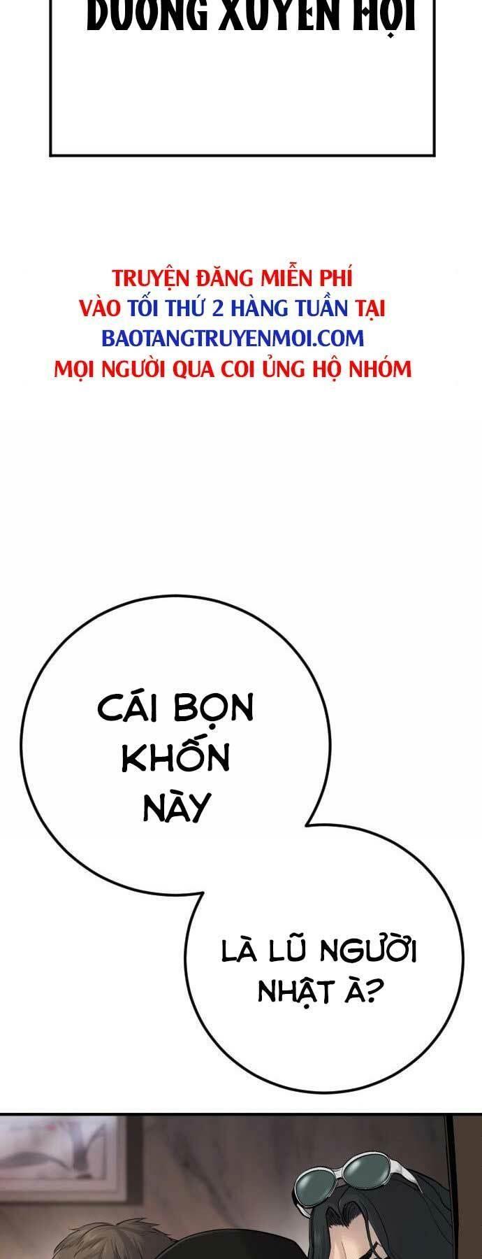 đặc vụ kim chapter 33 139