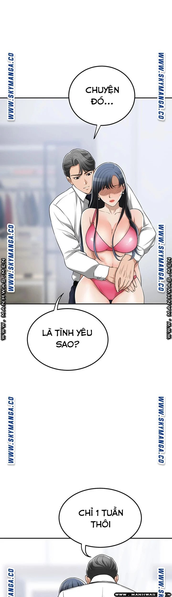 ham muốn chapter 43 31