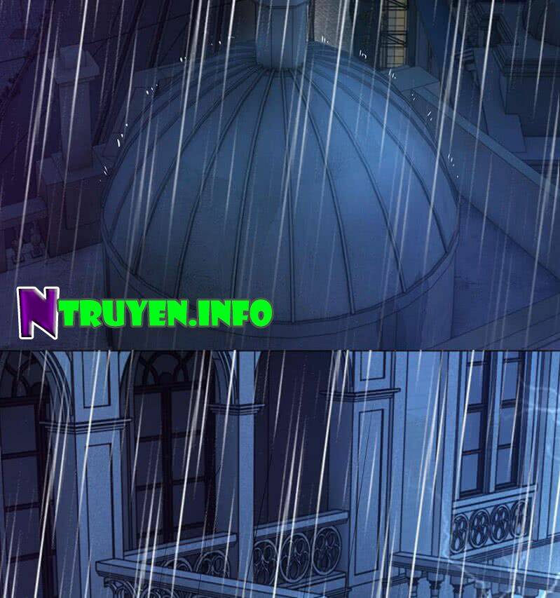 thiếu soái của tôi chính là manh như vậy chapter 17 14