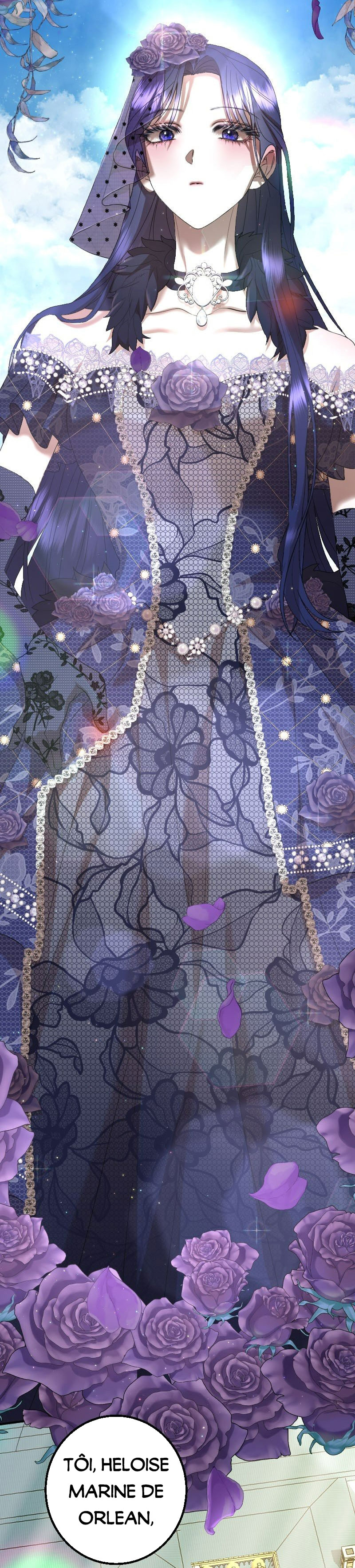 ngã rẽ định mệnh chapter 23.1 4