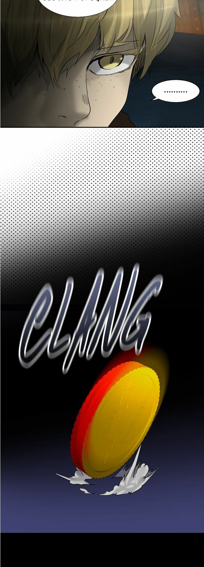 tòa tháp bí ẩn 2 chapter 187 41