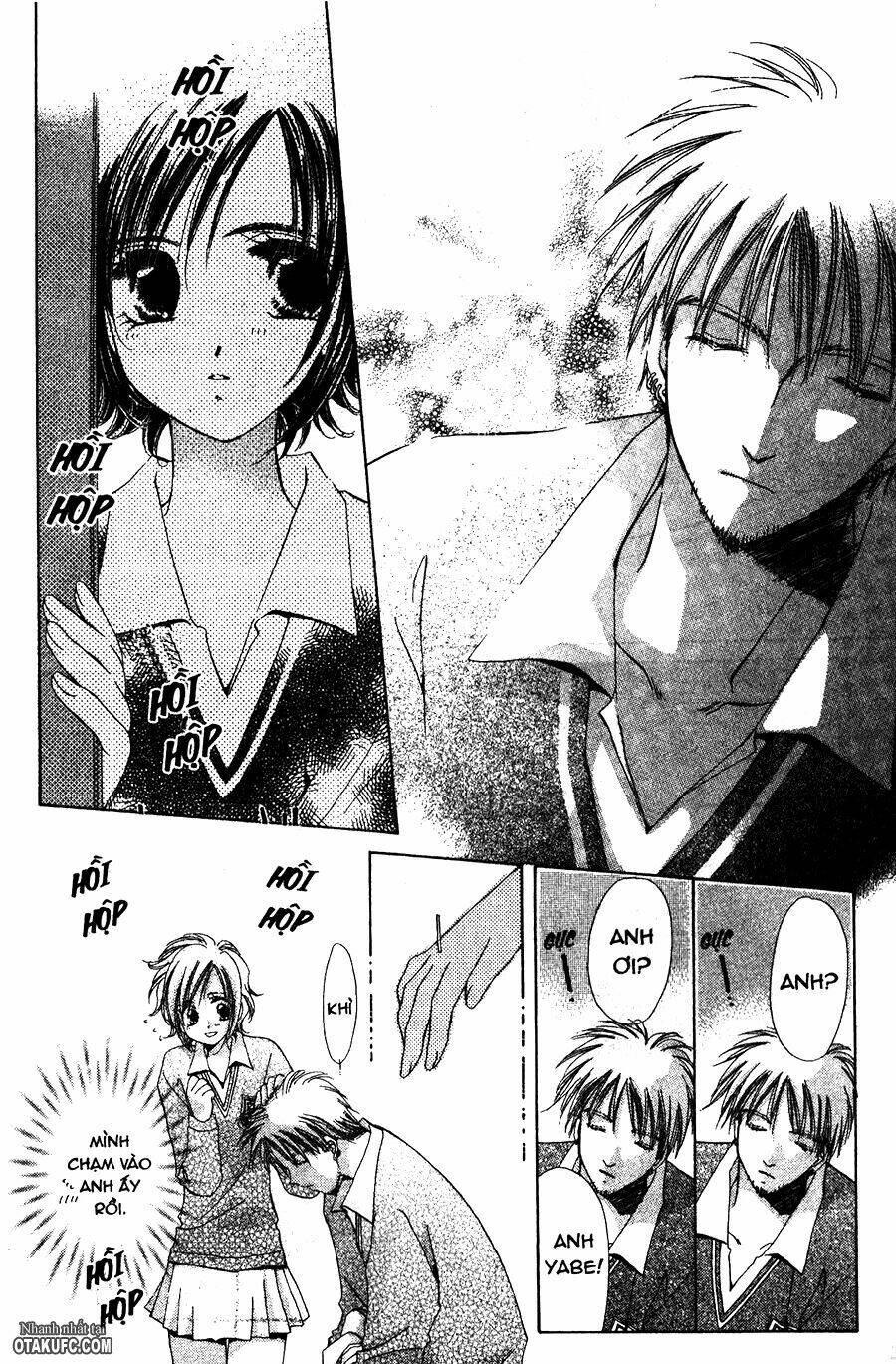 gatcha gacha chapter 4 29