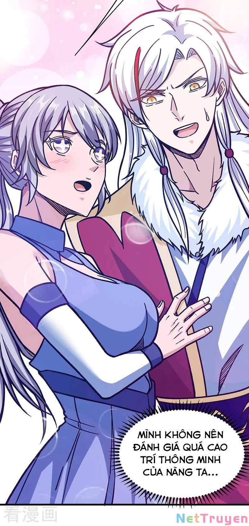 võ đạo độc tôn chapter 322 32