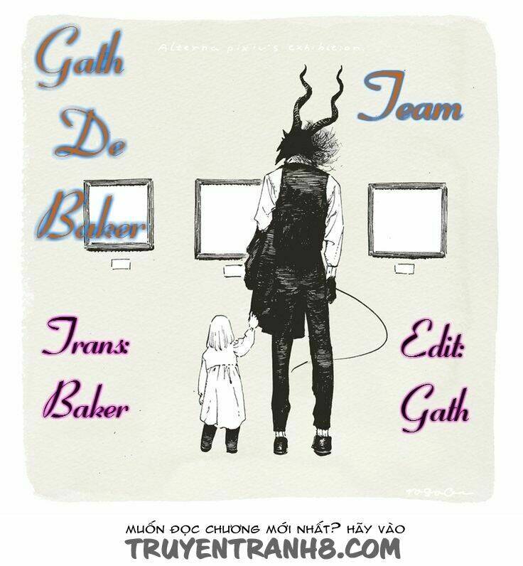 cô bé đến từ vương quốc bên ngoài chapter 4 1