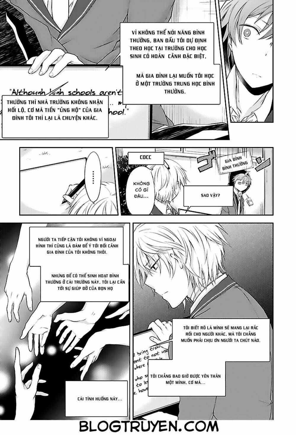 hensokukei quadrangle chapter 4 22