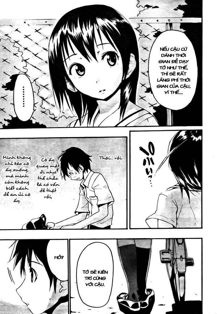 frogman chapter 1 34