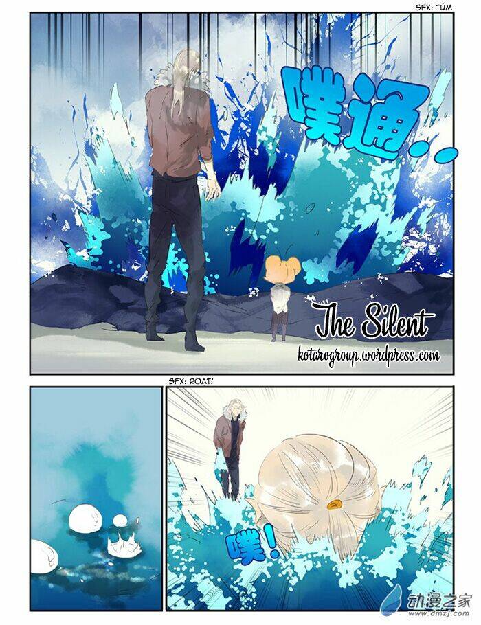 gia tử khu 37 chapter 12 9