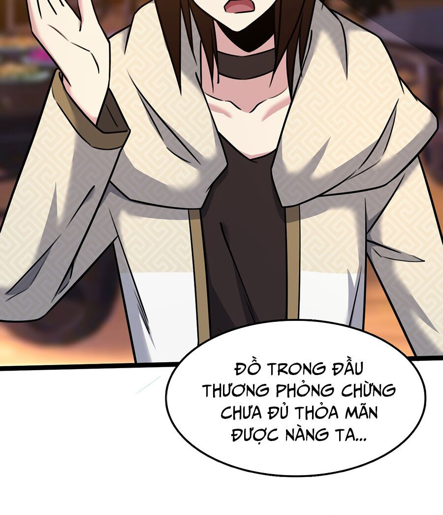 đại bảo kiếm của tôi chapter 57 43