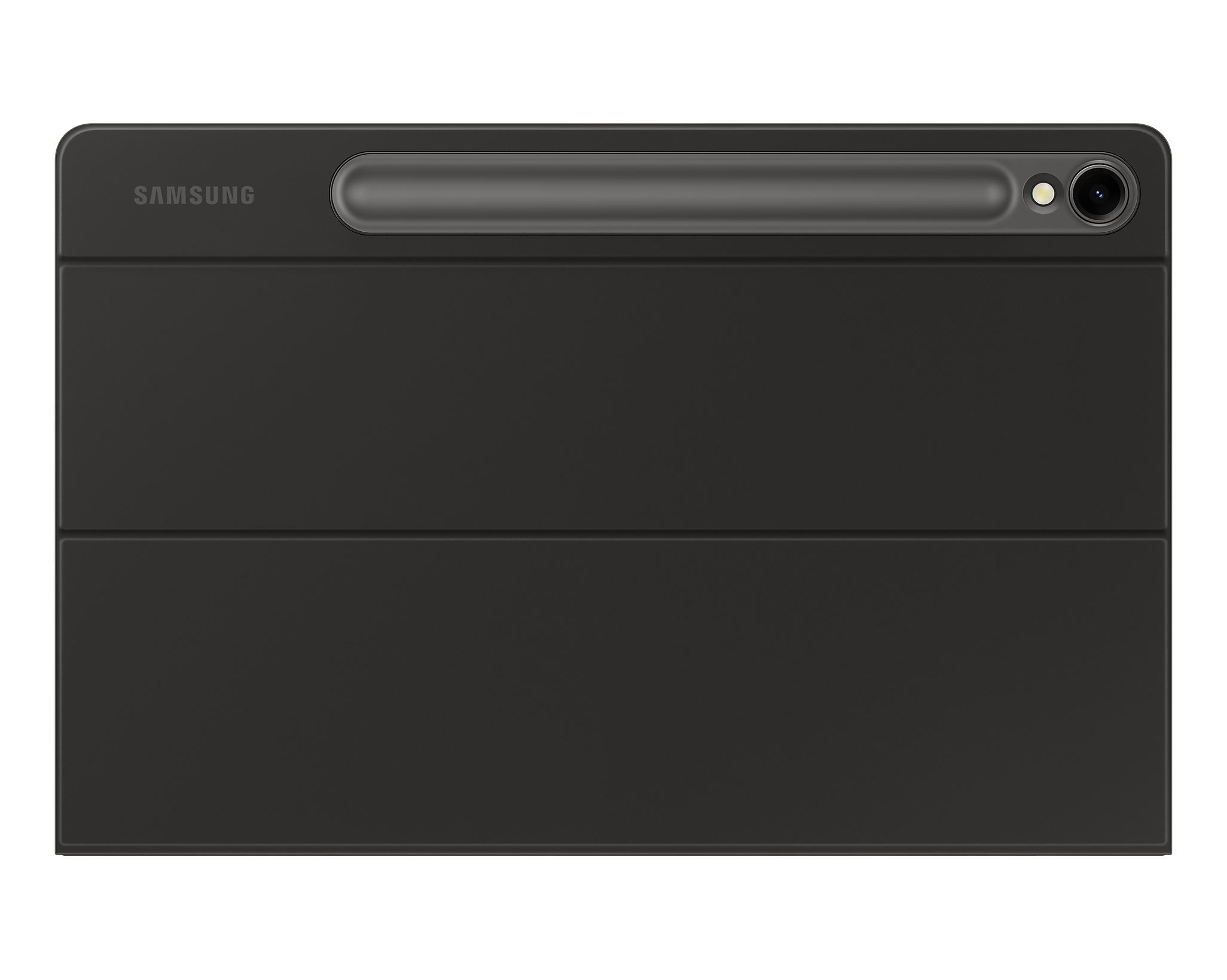 Bao da kèm bàn phím Samsung Galaxy Tab S9+ - Hàng Chính Hãng