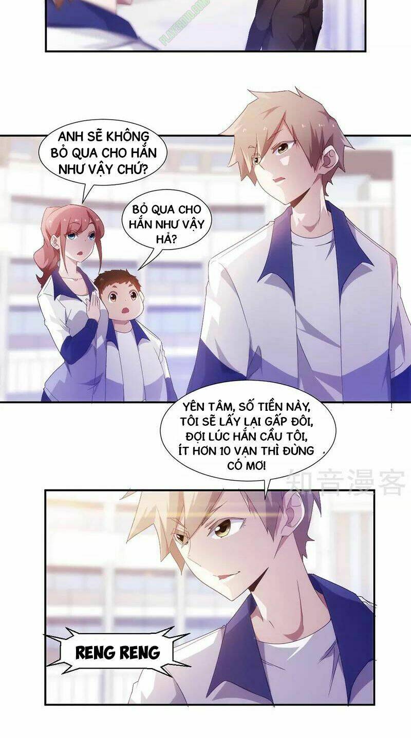 thần y hệ thống chapter 39 7