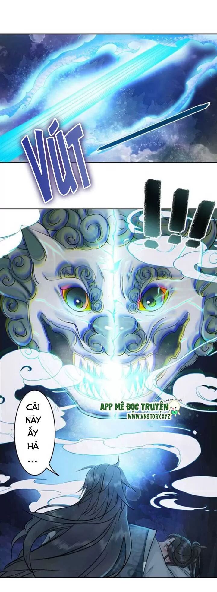 cực phẩm phế vật tiểu thư chapter 71 29