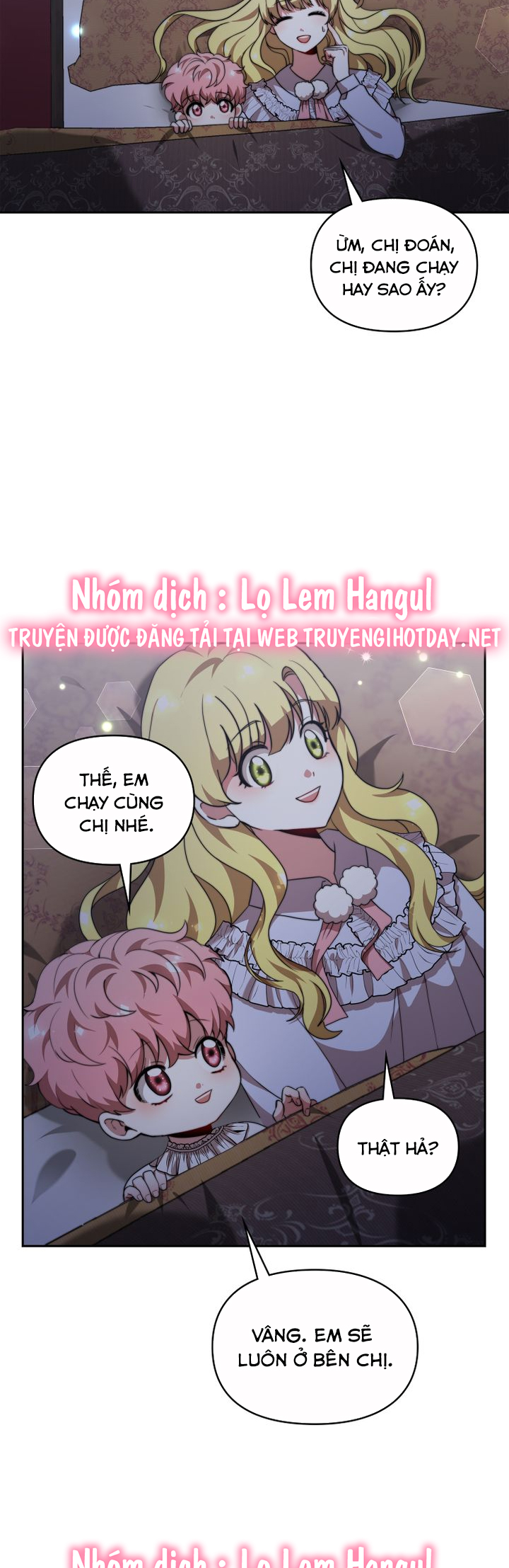 công nương eluana vita chapter 64 10