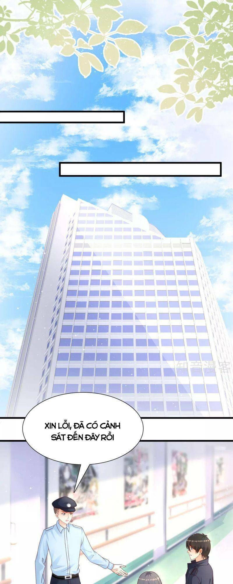 tối cường vận đào hoa chapter 197 3