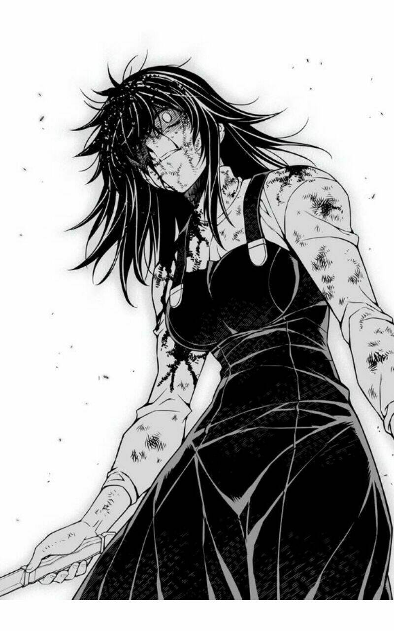 re:birth the lunatic taker chapter 35 13