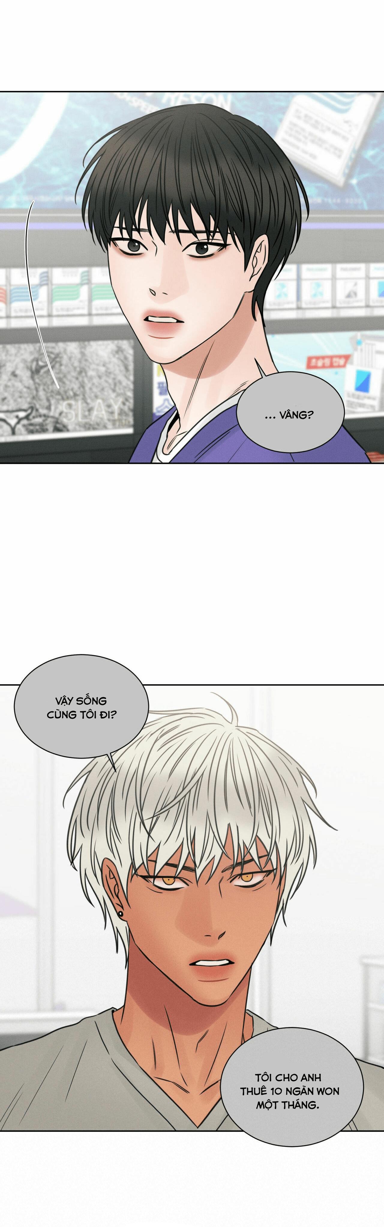 dù anh không yêu em chapter 45 19