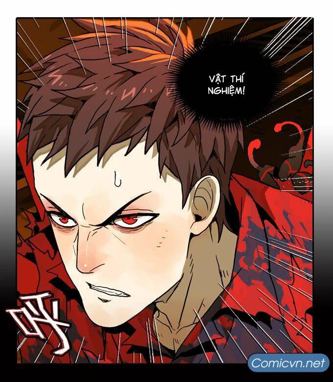 dị nhân bất tử chapter 47 17