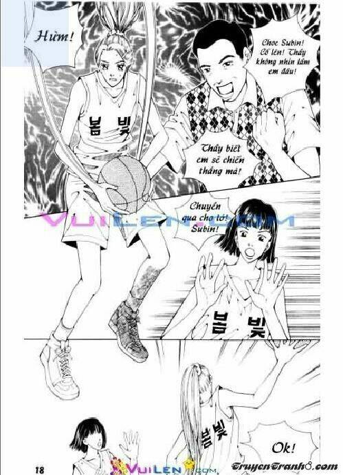 người mẫu hoàn hảo chapter 1 16