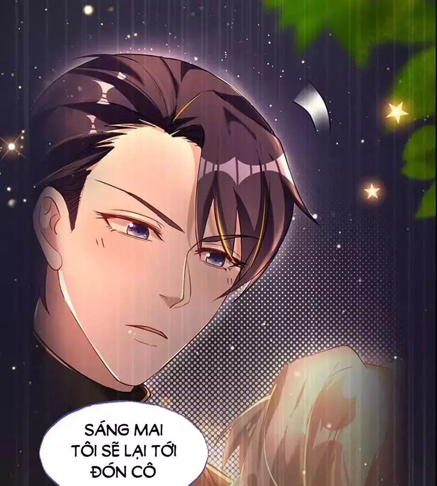 thần luân mật luyến chapter 37 1