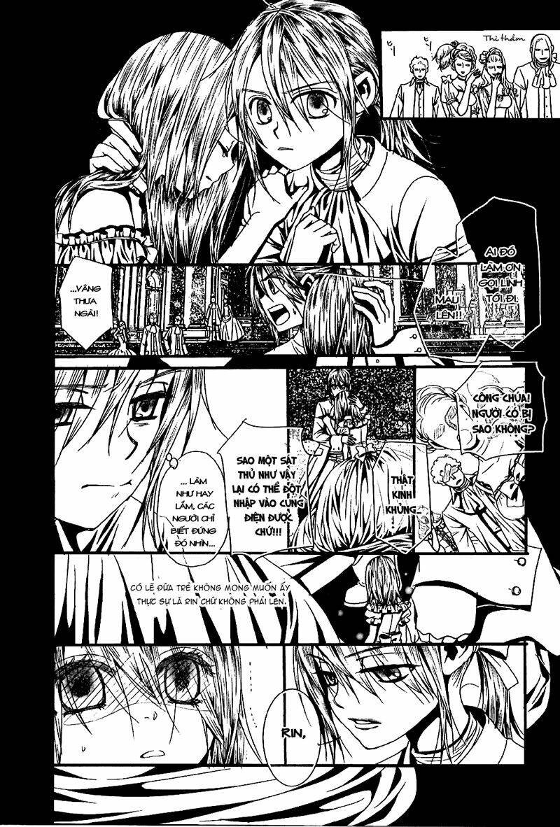 đứa con của quỷ chapter 12 1