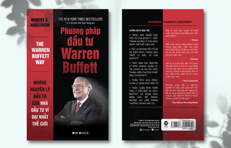 Phương Pháp Đầu Tư Warren Buffett