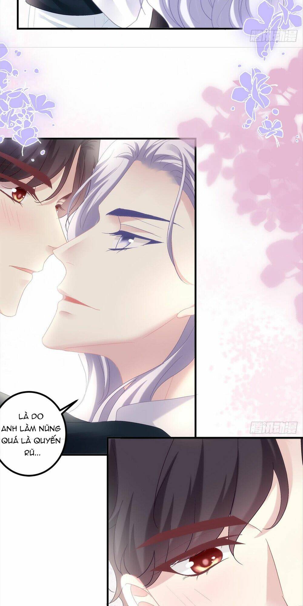 toàn bộ nắm trong tay chapter 117 19