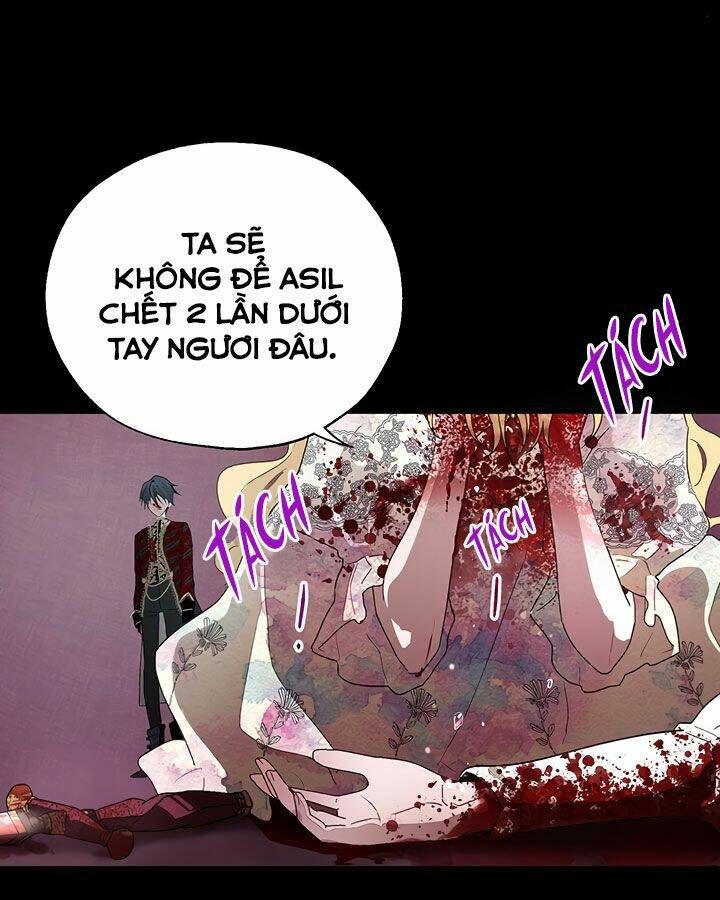 cách bảo vệ anh trai của nữ chính chapter 13 49