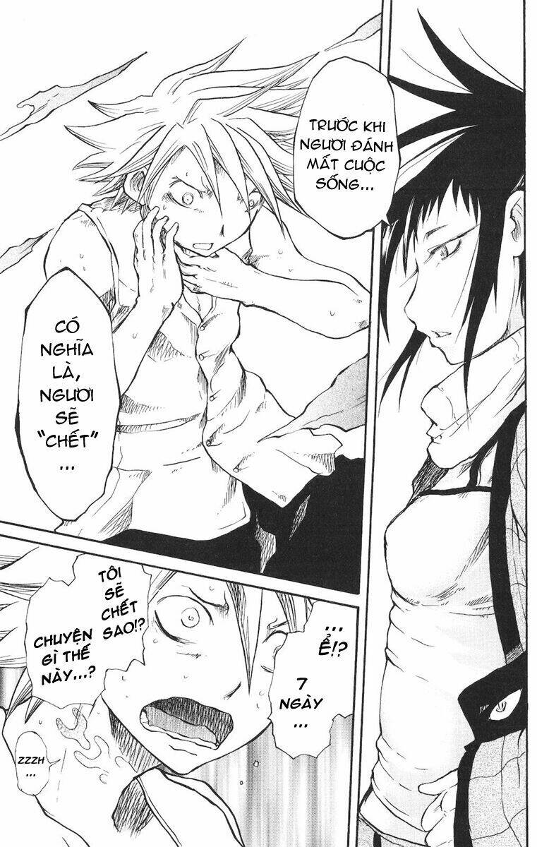 cerberus chapter 11 13