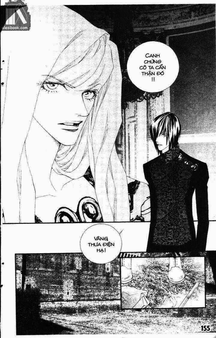 hoàng tử bóng đêm chapter 2 155