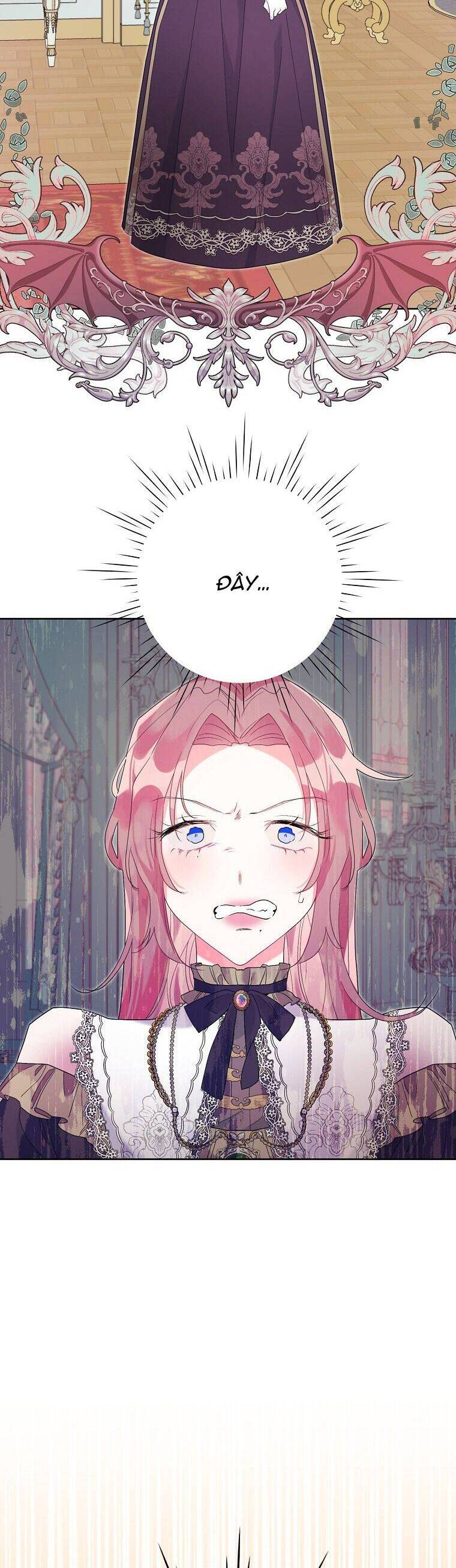 trở thành con dâu bất đắc dĩ chapter 40 21