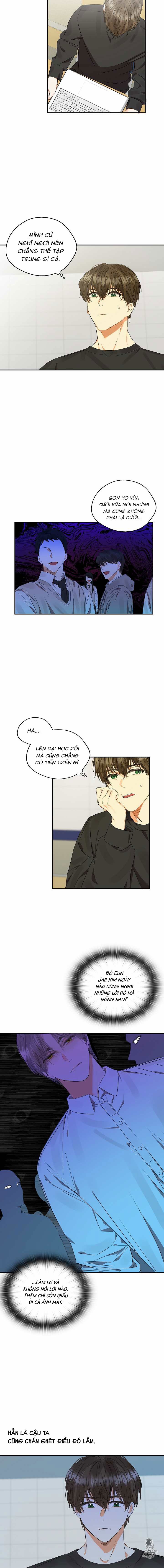 chanh đắng chapter 11 7