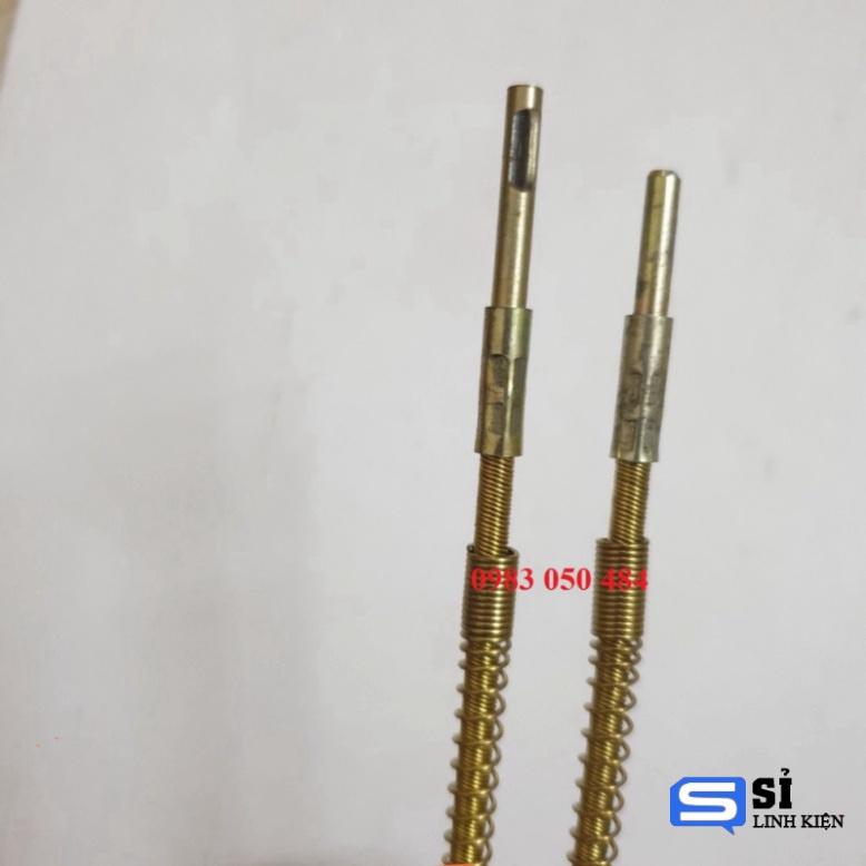 Lõi dây truyền động kéo dài cốt 6mm - ruột dây truyền đông - ruột dây nối dài